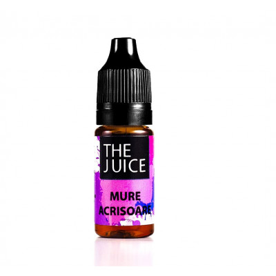 Aroma The Juice - Mure Acrisoare