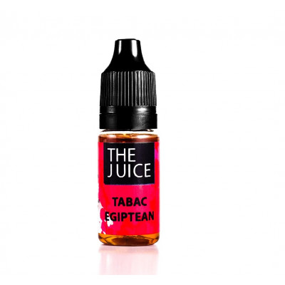 Aroma The Juice - Tabac Egiptean