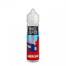 The Juice - Americano 40ml/0mg