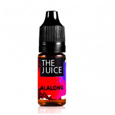 Aroma The Juice - Alalong