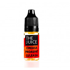 Aroma The Juice - Cireasa prospata culeasa 