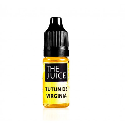 Aroma The Juice - Tutun de Virginia