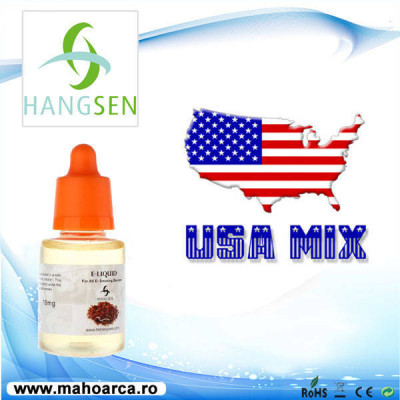 Hangsen - Usa Mix 30ml