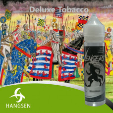 Hangsen - Deluxe Tobacco 50ml / 0mg