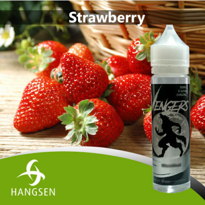 Hangsen - Strawberry 50ml / 0mg