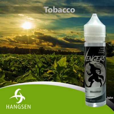 Hangsen - Tobacco 50ml / 0mg
