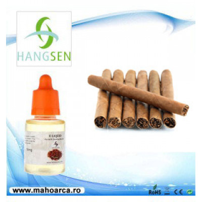Hangsen  - Cigar Tobacco 30ml
