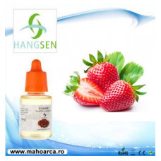 Hangsen - Strawberry 30ml