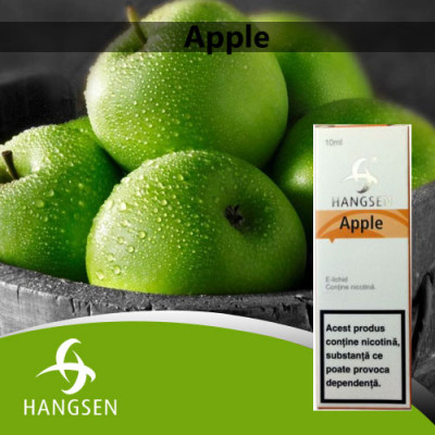 Hangsen TPD - Apple 10ml