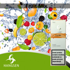 Hangsen TPD - Fruit Mix 10ml
