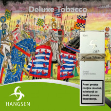 Hangsen TPD - Deluxe Tobacco 10ml