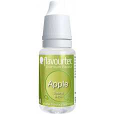 Flavortec - Apple