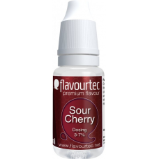 Flavortec - Sour Cherry