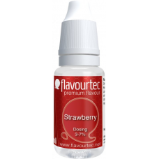 Flavortec - Strawberry