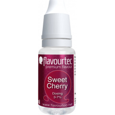 Flavortec - Sweet Cherry