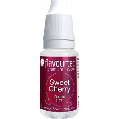 Flavortec - Sweet Cherry