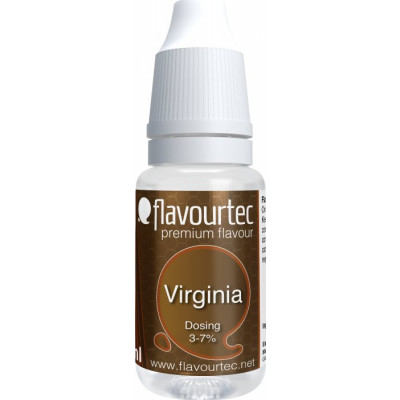 Flavortec - Virginia