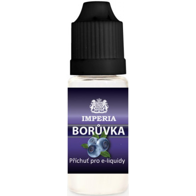 Aroma Imperia Coacaze