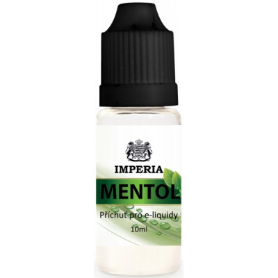 Aroma Imperia Menthol
