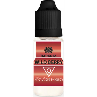 Aroma Imperia Fructe de Padure