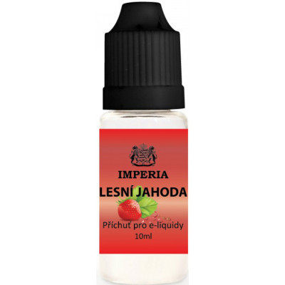 Aroma Imperia Capsuna