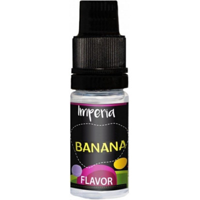 Aroma Imperia Black 10ml - Banana