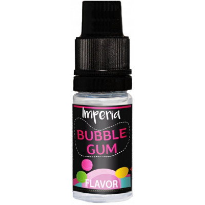 Aroma Imperia Black 10ml -  Bubble Gum