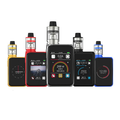 x [ STOC EPUIZAT ] Joyetech CUBOID PRO 200W
