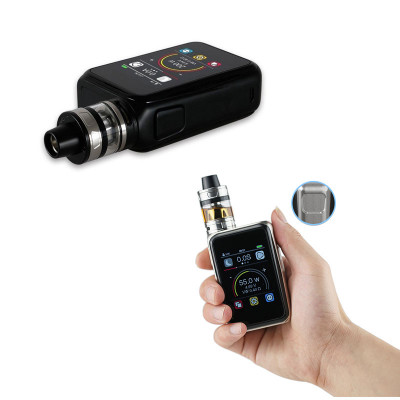 x [ STOC EPUIZAT ] Joyetech CUBOID PRO 200W