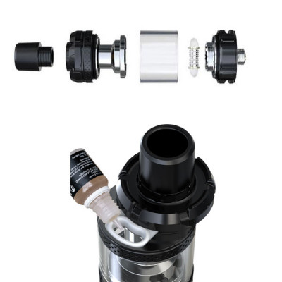 X [ STOC EPUIZAT ] Joytech NotchCore 22mm