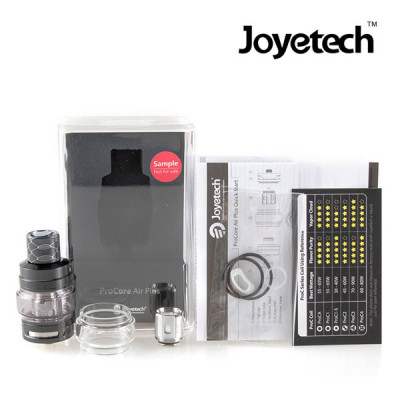x [ STOC EPUIZAT ] Joyetech ProCore AIR Plus 5.5 ml