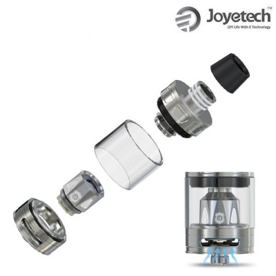x [ STOC EPUIZAT ] Joyetech CUBOID PRO 200W