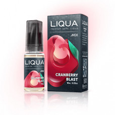 Liqua Mix - Cranberry Blast 10ml