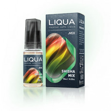 Liqua Mix - Shisha Mix 10ml