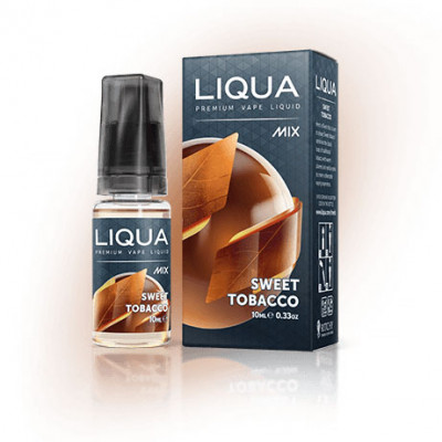 Liqua Mix - Sweet Tobacco 10ml