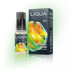 Liqua Mix - Tropical Bomb 10ml