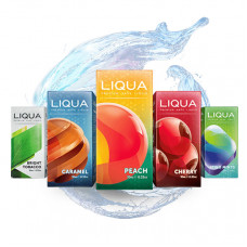 Liqua Elements 30ml 0% Fara Nicotina
