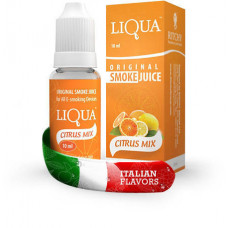 [STOC EPUIZAT]Liqua - Citrus Mix 10/ml 