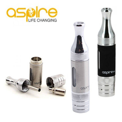 [STOC EPUIZAT] Clearomizor Aspire ET-S BVC