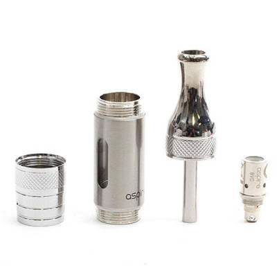 [STOC EPUIZAT] Clearomizor Aspire ET-S BVC