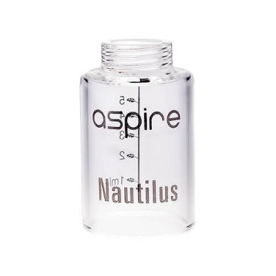 [STOC EPUIZAT]Tub sticla original Aspire Nautilus