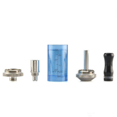 [STOC EPUIZAT]Clearomizor Aspire Vivi Nova 3.5 ml ( dual coil )