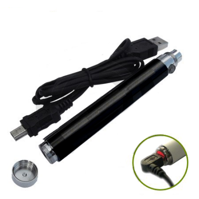 [STOC EPUIZAT]Baterie eGo-T microUSB 1100 mAh