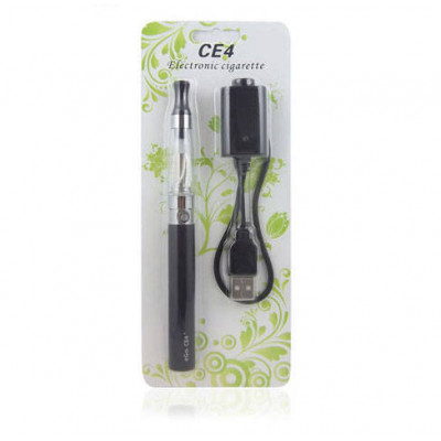 [STOC EPUIZAT] Tigara Electronica EGO-CE4 1100 mAh Sailebao ( 1 Tigara ) + Lichid GRATIS