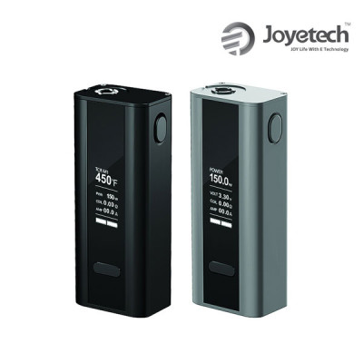 [STOC EPUIZAT] Joyetech Cuboid Mini