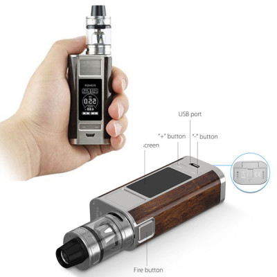 [STOC EPUIZAT]Joyetech CUBOID TAP TC228W