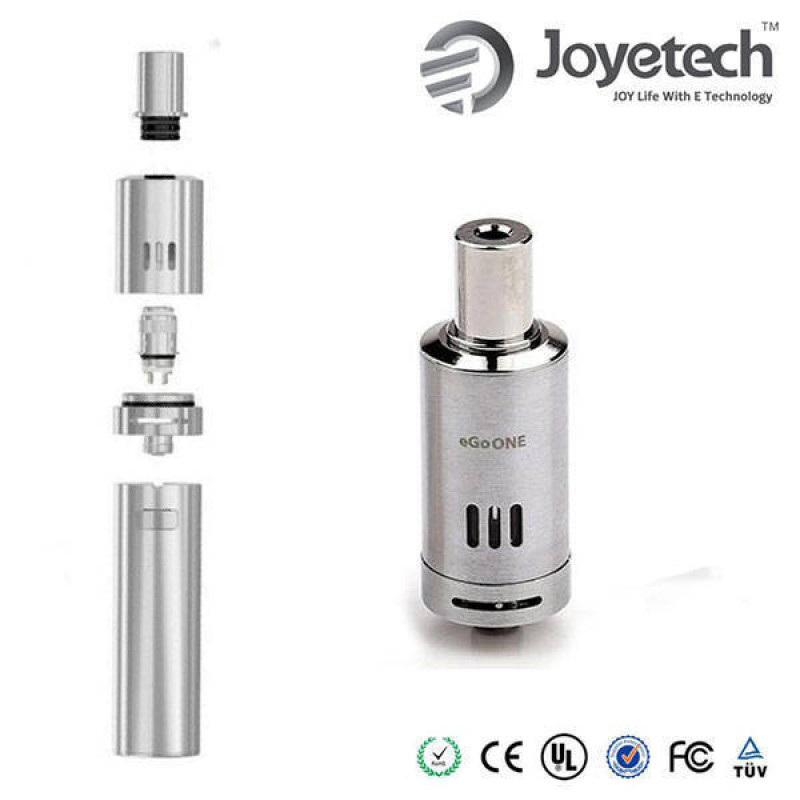 Pay attention to marble friction [STOC EPUIZAT] Tigara Electronica Joyetech eGo One XL 2200mah