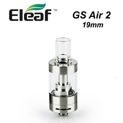 [STOC EPUIZAT]Clearomizor Eleaf GS Air 2 - 19mm