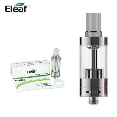 [STOC EPUIZAT]Clearomizor Eleaf GS Air 2 - 16.5mm