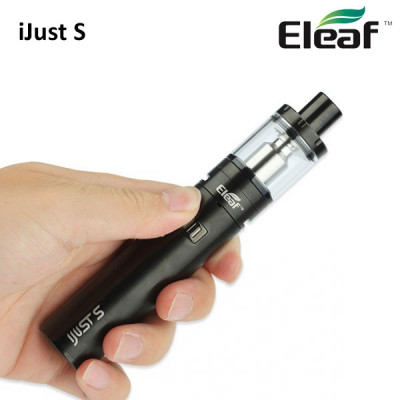 [STOC EPUIZAT] Eleaf iJust S
